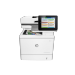 HP M577DN